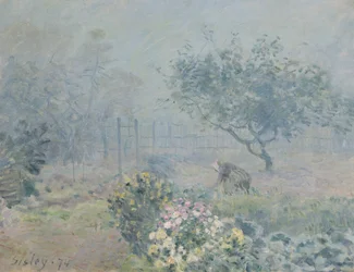 Dimman, Voisins, 1874